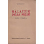 Malattie della pelle. Igiene e terapia.