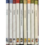 Lotto 9 fumetti "Classici del fumetto di Repubblica" (da n° 11 a 20 mancante n° 17).