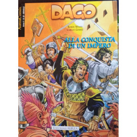 Dago 92. Alla conquista di un impero.