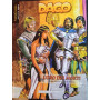 Dago 93. L'oro dei morti.