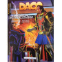 Dago 88. Il segreto del mercenario.