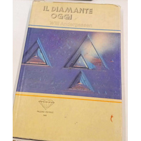 Il diamante oggi