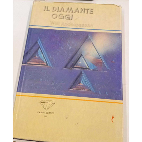 Il diamante oggi