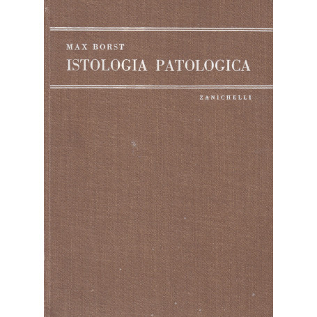 Istologia patologica