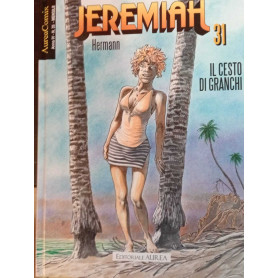 Jeremiah 31. Il cesto di granchi.