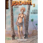 Jeremiah 31. Il cesto di granchi.