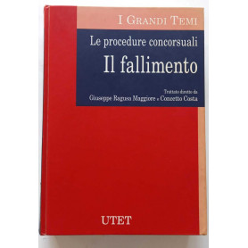 Le procedure concorsuali. Il fallimento