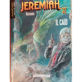 Jeremiah 32. Il Caid.