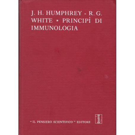Principi di immunologia