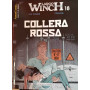 Largo Winch 18. Collera rossa.