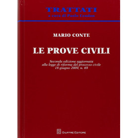 Le Prove civili