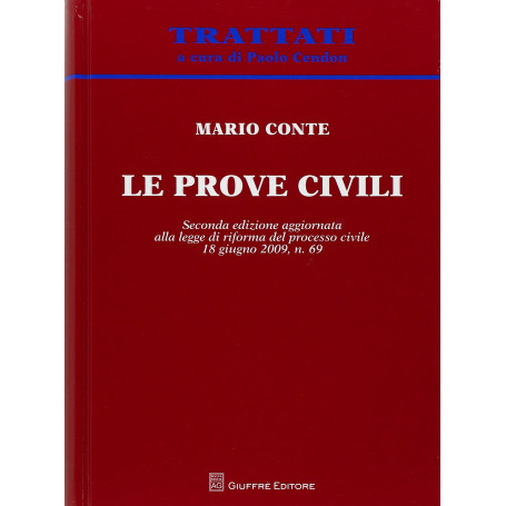 Le Prove civili