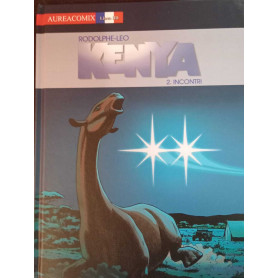Kenia n.2. Incontri.