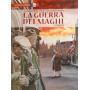La guerra dei maghi n. 1. Berlino.