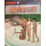 Sopravvissuti. Episodio n. 3. Anomalie Quantiche.