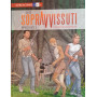 Sopravvissuti. 2 Episodio. Anomalie quantiche.