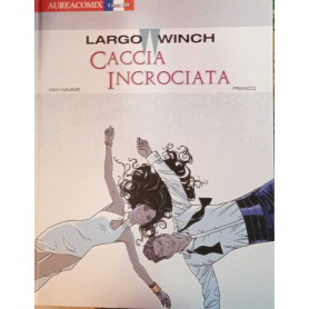 Largo Winch. Caccia incrociata.