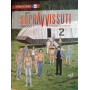 Sopravvissuti. Episodio n. 1. Anomalie Quantiche.