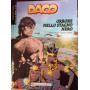 Dago 97. Orrore nello stagno nero.