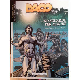 Dago 96. Uno sguardo per morire.