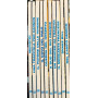 Lotto 10 fumetti Tex (da n° 501 a 510).
