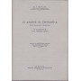 Le anurie in chirurgia (Studio patogenetico e terapeutico).