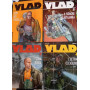 Vlad. Volumi 1/4.