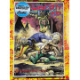 Intrepido Classic. Liberty Kid - Il messaggio della regina.