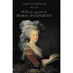 Il diario segreto di Maria Antonietta.
