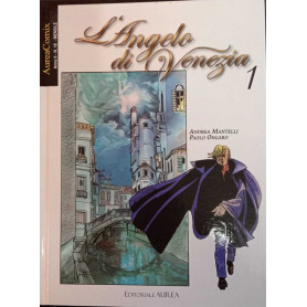 L'angelo di Venezia 1.