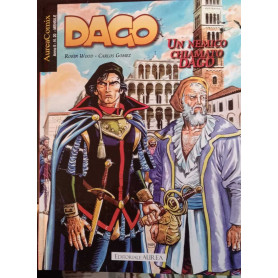 Dago 74. Un nemico chiamato Dago.