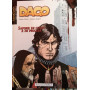 Dago 73. Sapore di cuoio e di pioggia.
