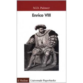 Enrico VIII.