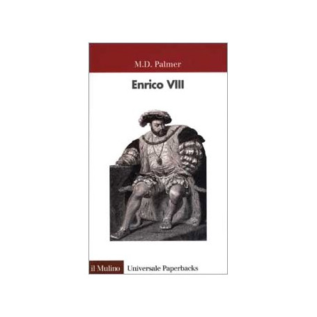 Enrico VIII.