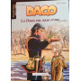 Dago 7. La dama dal naso d'oro.
