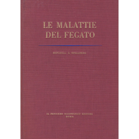 Le malattie del fegato