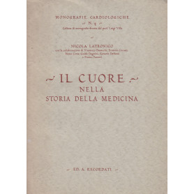 Il cuore nella storia della medicina