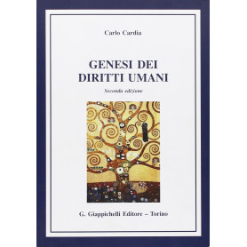 Genesi dei diritti umani