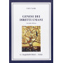 Genesi dei diritti umani