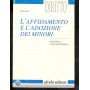 L'affidamento e l'adozione dei minori