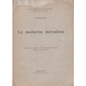 La malattia mitralica