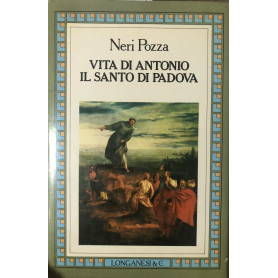 Vita di Antonio il Santo di Padova