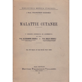 Malattie cutanee