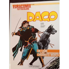 Dago 34. Un cane chiamato morte.