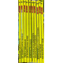 Lotto 10 fumetti Nick Raider (da n° 151 a 160).
