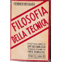 Filosofia della tecnica.