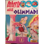 Asterix alle olimpiadi.
