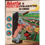 Asterix e il falcetto d'oro.