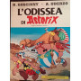 L'odissea di Asterix.