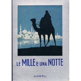 Le mille e una notte